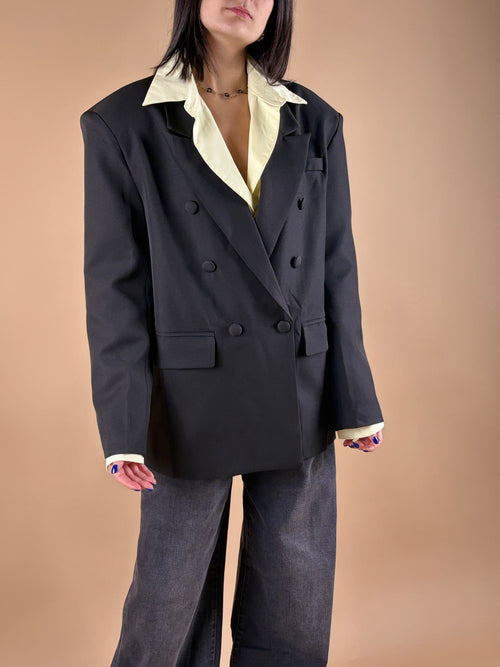 Blazer Bonnie