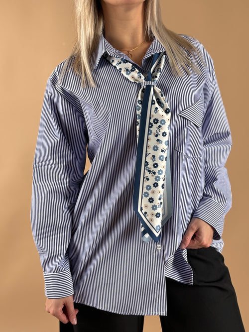 Chemise Charlie
