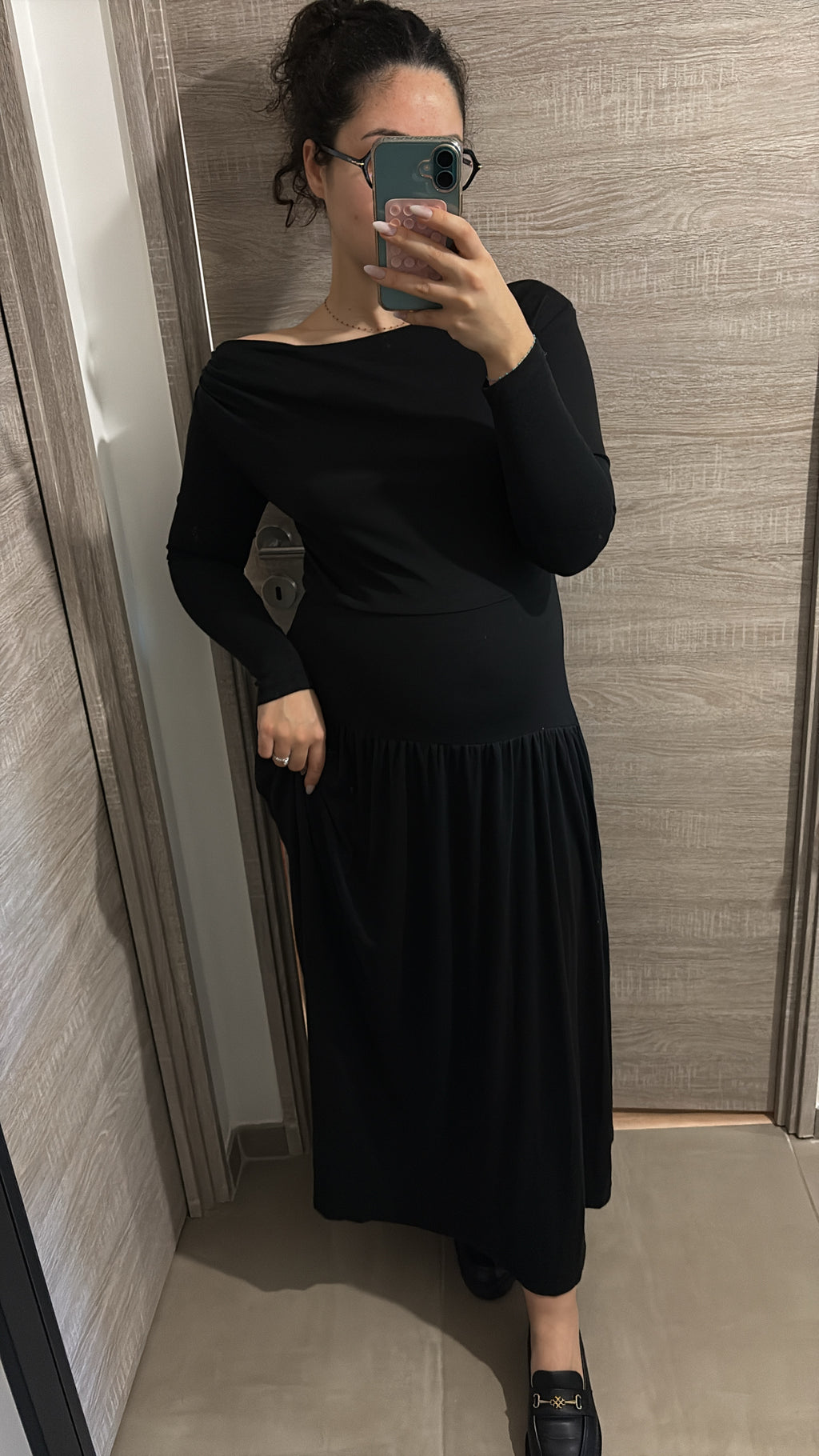 Robe Romy