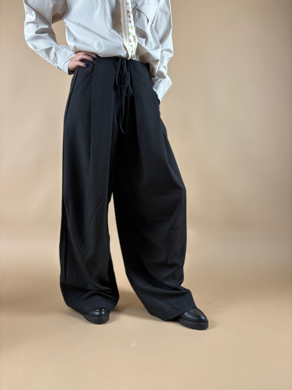 Pantalon Louise